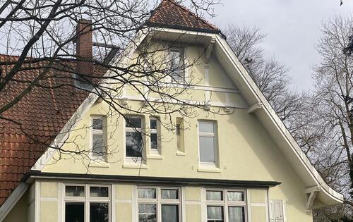 Foto - 2 Zimmer Etagenwohnung in Hamburg