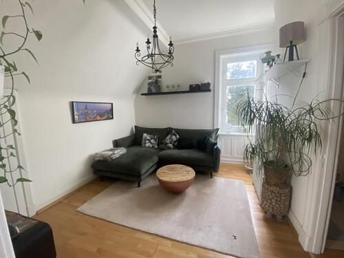 Foto - Etagenwohnung in Hamburg zur Miete