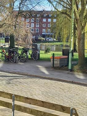 Foto - 3-Zi.-Whg. in bevorzugter Wohnlage