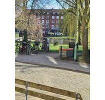 3-Zi.-Whg. in bevorzugter Wohnlage - Bremerhaven Geestemünde