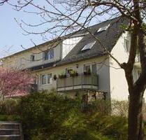 Einziehen und Wohlfühlen - Dachwohnung mit EBK - Chemnitz Adelsberg