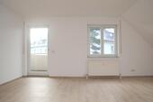 Foto - 2 Zimmer Dachgeschoßwohnung in Chemnitz
