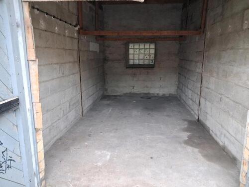 Foto - Garage zu vermieten 06895 Zahna