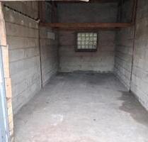 Garage zu vermieten 06895 Zahna - Zahna-Elster