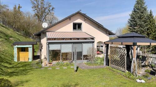 Foto - 7 Zimmer Einfamilienhaus in Dingolfing