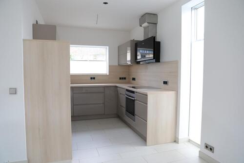 Foto - 4 Zimmer Doppelhaushälfte zur Miete in Lohr am Main