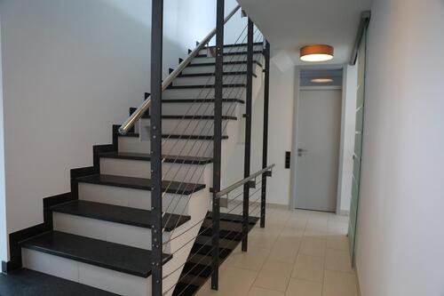 Foto - 4 Zimmer Doppelhaushälfte in Lohr am Main