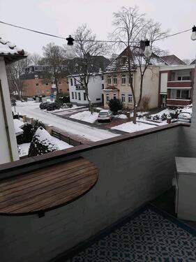 Foto - 1 Zimmer Etagenwohnung in Nordenham