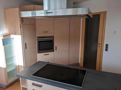 Foto - 4 Zimmer Dachgeschoßwohnung in Adelshofen