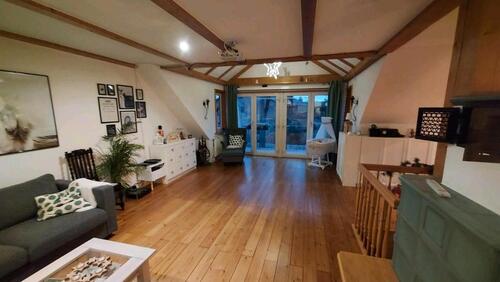 Foto - 5 Zimmer Etagenwohnung zur Miete in Gifhorn