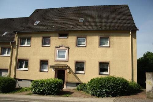 Foto - Wohnen, wo das Herz schlägt - in grüner Umgebung.