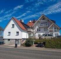 Mehrfamilienhaus, Topzustand, Energieklasse C , kein Makler - Alsfeld