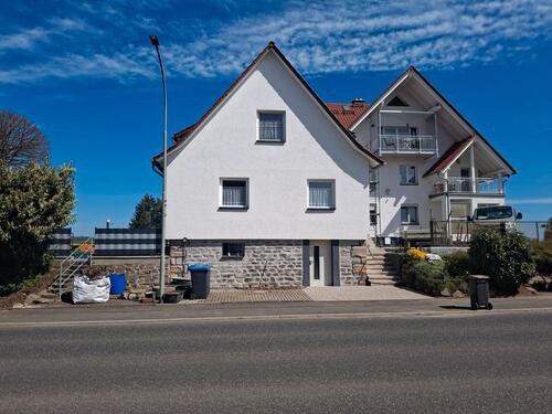 Foto - 24 Zimmer Mehrfamilienhaus, Wohnhaus in Alsfeld