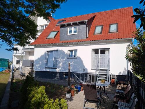 Foto - Mehrfamilienhaus, Wohnhaus in Alsfeld zum Kaufen