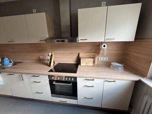 Foto - 2 Zimmer Erdgeschoßwohnung in Rülzheim
