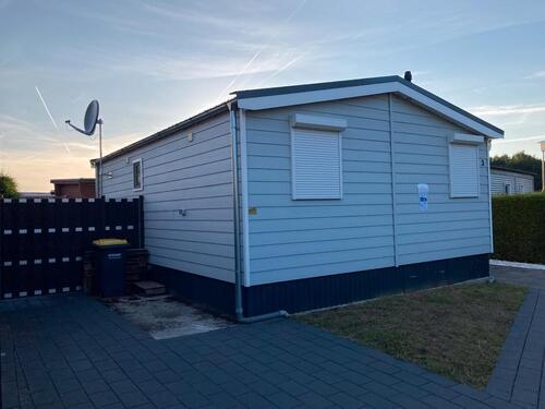 Foto - 2 Zimmer Bungalow zum Kaufen in Gronau (Westfahlen)