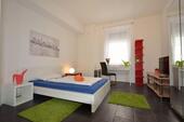 Foto - sofort frei möbliertes Zimmer, Stuttgart-Süd,Wifi,Spülm.Waschm.U1