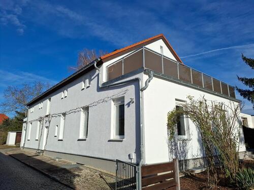 Foto - Einfamilienhaus zum Kaufen in Naumburg (Saale)
