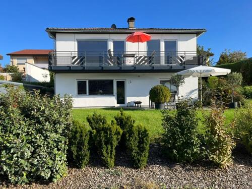 Foto - Traumhafte 3 Zimmer Wohnung mit Blick auf die Weinberge