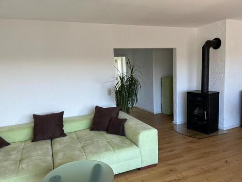 Foto - Etagenwohnung zur Miete in Steinheim an der Murr