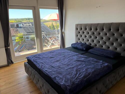 Foto - Etagenwohnung in Steinheim an der Murr zur Miete