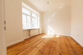 Foto - Etagenwohnung in Kamenz zur Miete