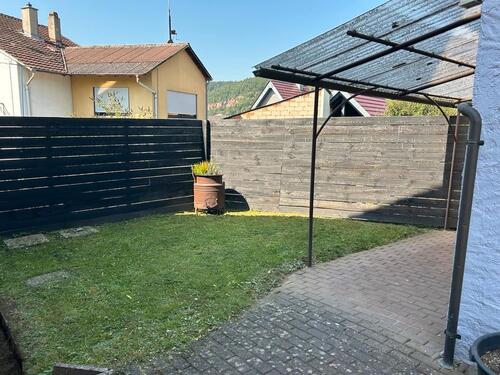 Foto - Einfamilienhaus zur Miete in Dorfprozelten