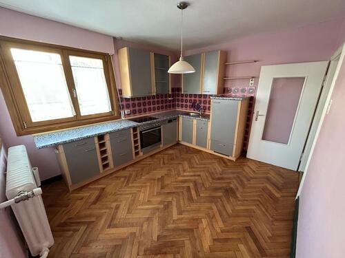 Foto - Einfamilienhaus in Dorfprozelten