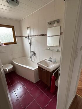 Foto - Einfamilienhaus in Dorfprozelten zur Miete