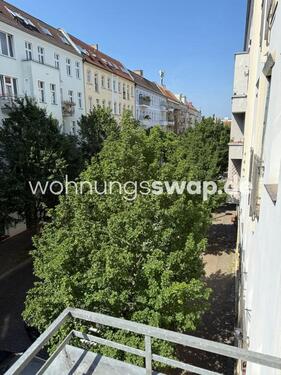 Foto - Etagenwohnung in Berlin