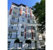 Wohnungsswap - 3 Zimmer, 67 m² - Osterbekstraße, Hamburg-Nord, Hamburg