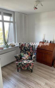 Foto - Etagenwohnung in Hamburg
