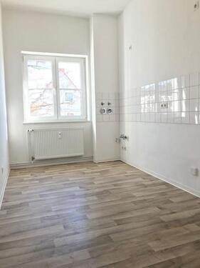 Foto - Etagenwohnung zur Miete in Halle (Saale)