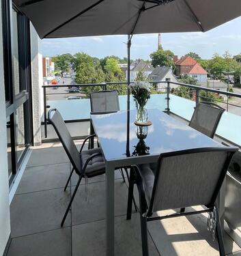 Foto - Etagenwohnung zur Miete in Gütersloh
