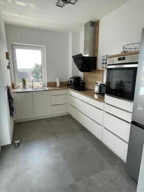 Foto - Etagenwohnung in Gütersloh
