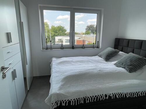 Foto - Etagenwohnung in Gütersloh zur Miete