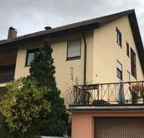 2,5 Zimmer-Wohnung auf dem Dilsberg ab 1.12.25 zu vermieten - Neckargemünd