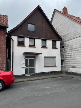 Foto - Einfamilienhaus in Springe - 270.000,00 EUR Kaufpreis,