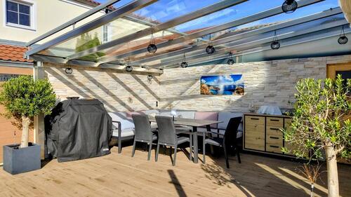 Foto - Einfamilienhaus in Kösching