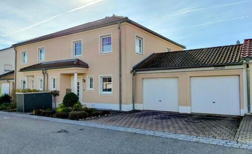 Foto - Einfamilienhaus in Kösching zum Kaufen