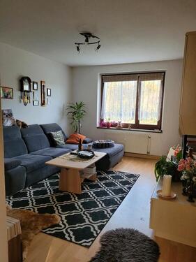 Foto - 2 Raum Wohnung - 450,00 EUR Kaltmiete,