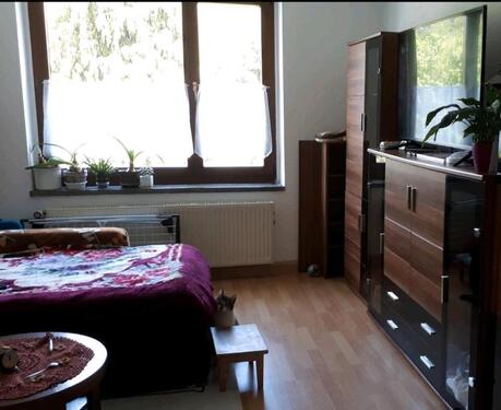 Foto - Etagenwohnung in Dippoldiswalde