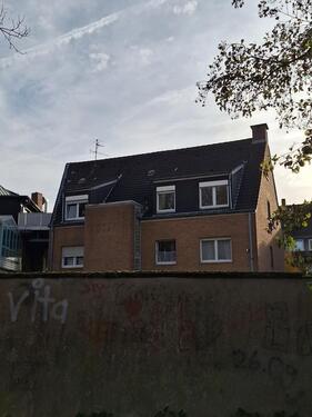 Foto - 3,5 Zimmer Dachgeschosswohnung in Bockum-Hövel