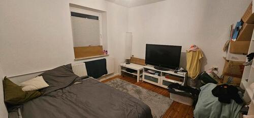 Foto - Etagenwohnung zur Miete in Flensburg