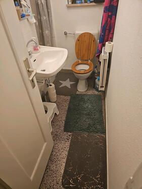 Foto - Etagenwohnung in Flensburg zur Miete