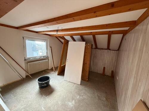 Foto - 4 Zimmer Einfamilienhaus zur Miete in Grenzach-Wyhlen