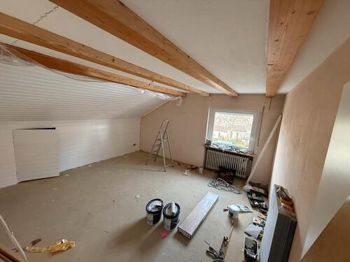 Foto - 4 Zimmer Einfamilienhaus in Grenzach-Wyhlen