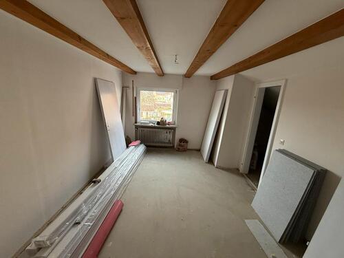 Foto - Einfamilienhaus in Grenzach-Wyhlen zur Miete