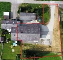 Attraktive Gewerbefläche mit separatem Büro & großem Grundstück - Meßkirch