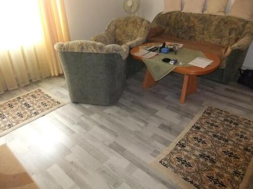 Foto - 3 Zimmer Etagenwohnung in Ludwigsburg